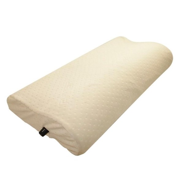 Almohada cervical de aire