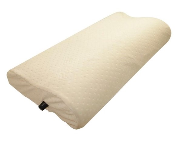 Almohada cervical de aire