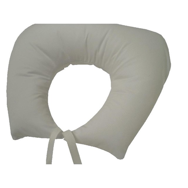 Almohada cervical