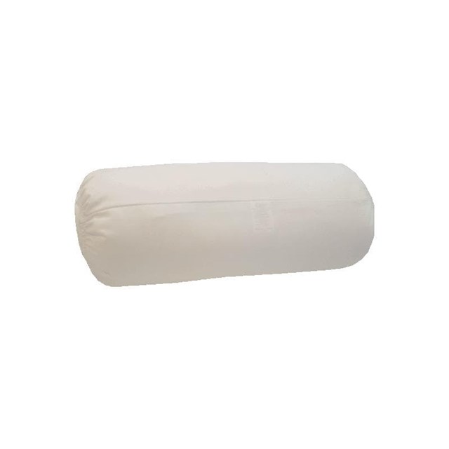 Almohada cilíndrica multifuncional
