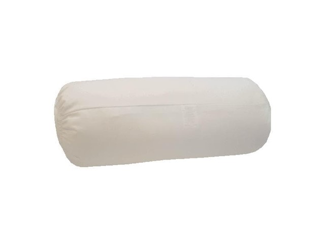 Almohada cilíndrica multifuncional