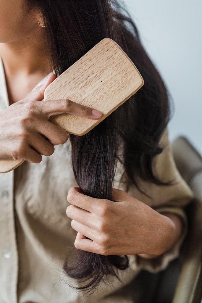 ¿Cómo prevenir y tratar la caída del pelo?