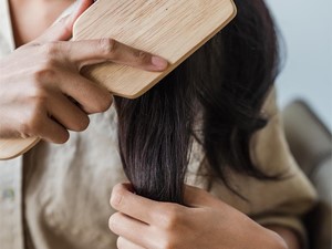 ¿Cómo prevenir y tratar la caída del pelo?