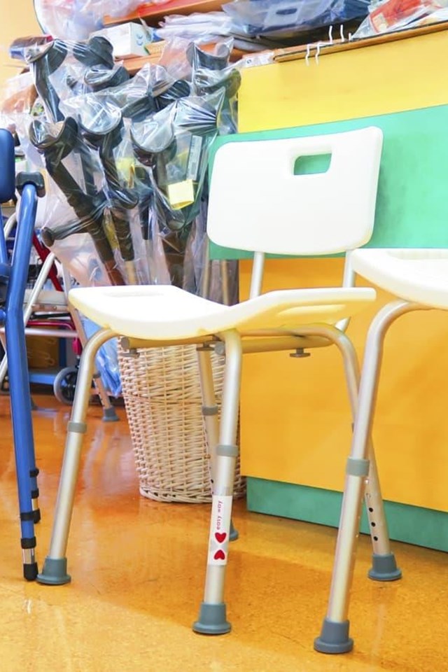 Descubre nuestros productos ortopédicos