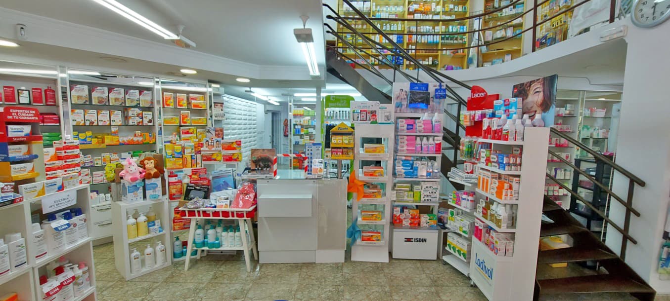Consejo profesional en farmacia de Boiro